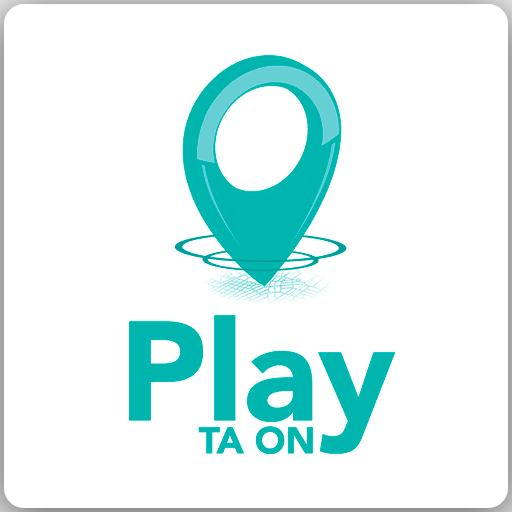 Solicitou entregou Playtaon logo