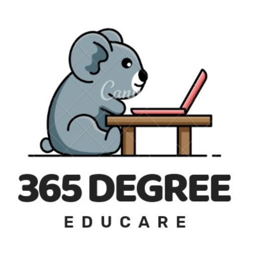 365Degree Educare