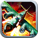 Aerial Duel™ - Androidアプリ