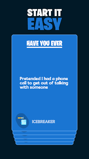 Have You Ever screenshots 2