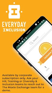 Everyday Inclusion v2.2.4 APK + MOD (Premium Unlocked/VIP/PRO) 1