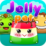 Jelly Pet Rush icon