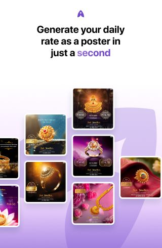 Android application anii screenshort