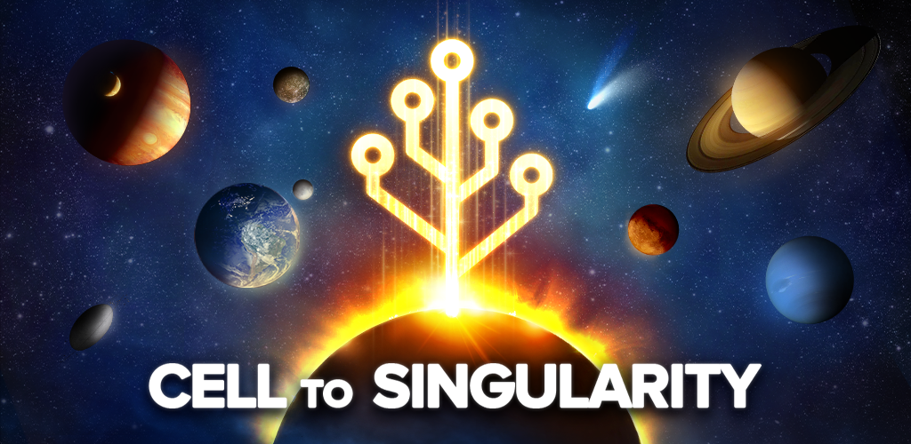 Cell to Singularity APK 17.70