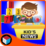 My Smart Kids Games icon