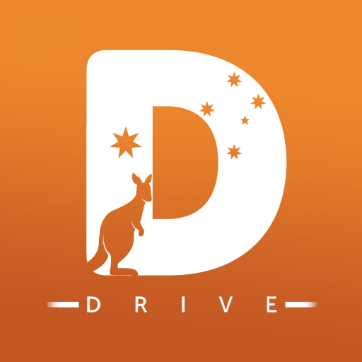 Drive Rewards  Icon