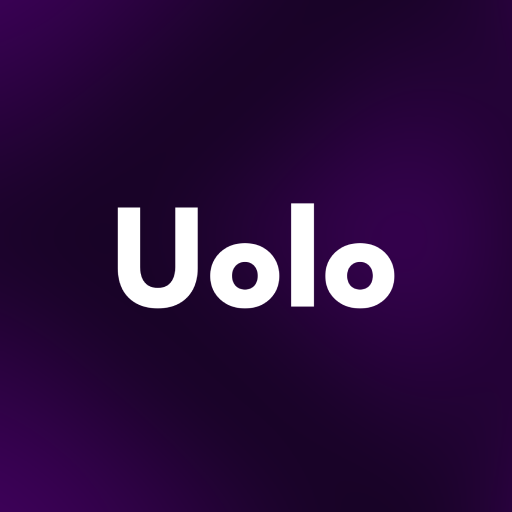 Uolo Delivery App logo