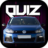 Quiz for VW Golf 6 Fans icon