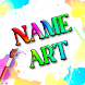 Name Art Text on Photo Editor - Androidアプリ