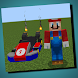 Mod Super Mario 3D Minecraft - Androidアプリ