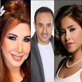 يوتيوبرز فنانات العرب icon