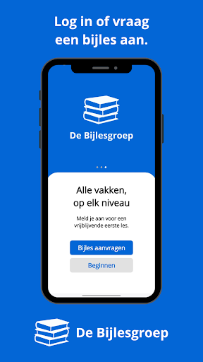 De Bijlesgroep