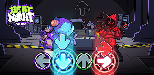 Trò chơi nhịp điệu âm nhạc Mod Unlimited Money v1.1.1