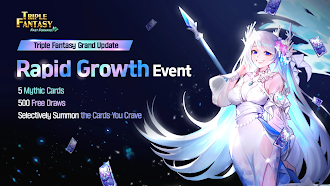 Game screenshot TripleFantasy Premium mod apk