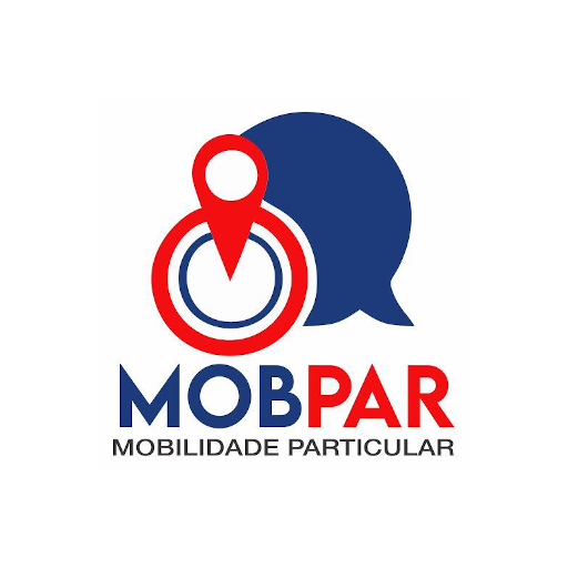 mobpar - Motorista logo