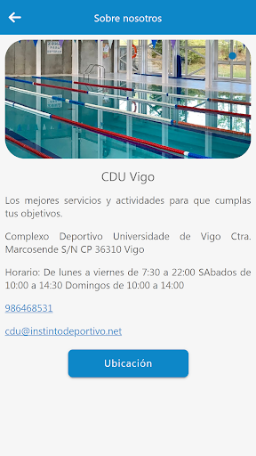 CDU VIGO Screen 3