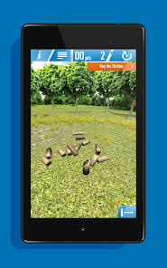 Screenshot 6 Skittles by Decathlon android