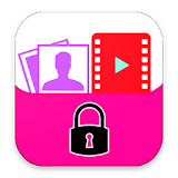 Photo / Video Locker - Secure Locker icon