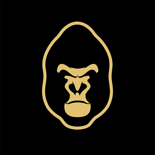 Gorilla Fitness logo