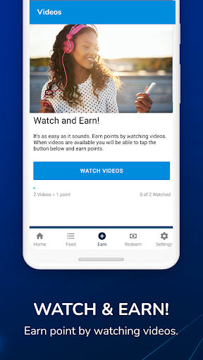 Musicstre.am Rewards screenshot 5