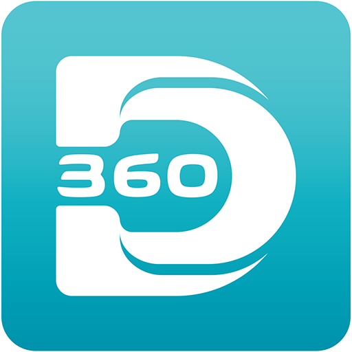 Disal 360 Vendas logo