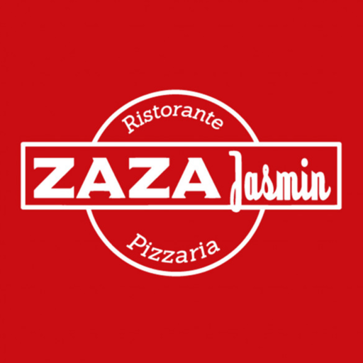 Zaza Jasmin logo