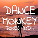 DJ Dance Monkey Music - Tones - Androidアプリ