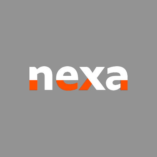 Nexa Resources Energia - AppWisp.com