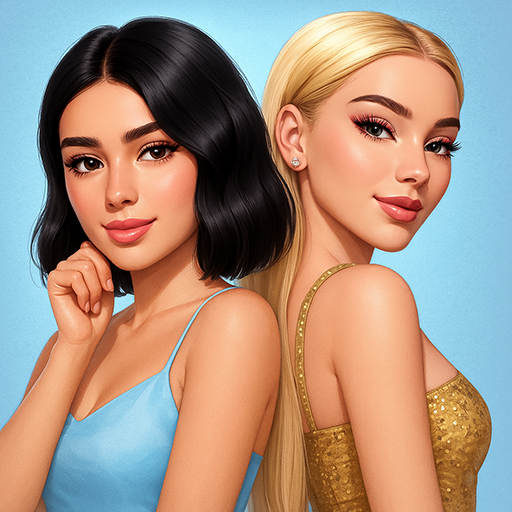 Glow Fashion Idol 0.5.8