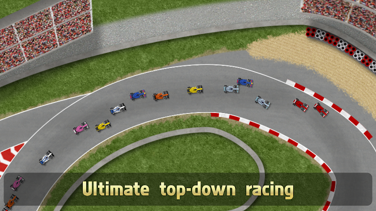Ultimate Racing 2D - 1.1.7 - (Android)