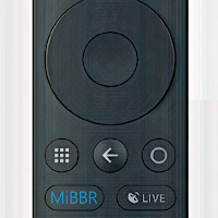 MiBBR Mi Box Button Remapper