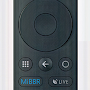 MiBBR (Mi Box Button Remapper)