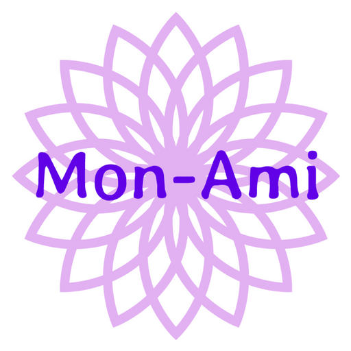 Mon-Ami logo