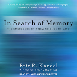 Icon image In Search of Memory: The Emergence of a New Science of Mind
