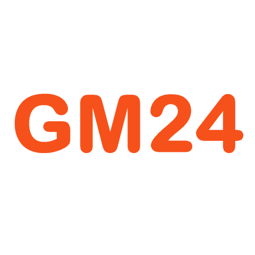 GM24 Cina logo