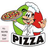 All Recipes Pizza Easy icon