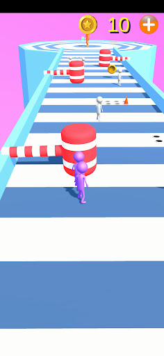 Android application Join to Win screenshort