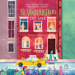 Icon image The Vanderbeekers Ever After