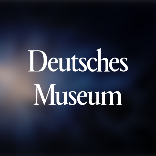 Deutsches Museum 1.0.2 Icon