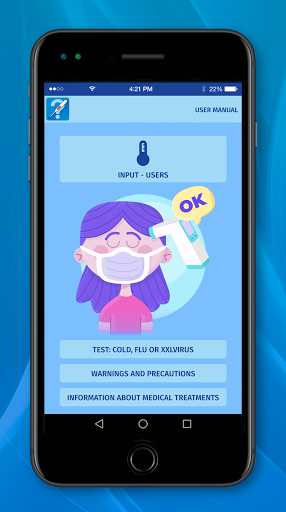 FEBRI: treatment guide Screen 2