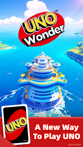 UNO Wonder 1