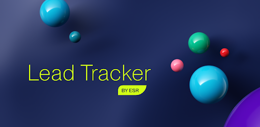 Lead Tracker by ESR