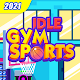 Idle GYM Sports - Fitness Workout Simulator Game Скачать для Windows