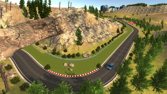 Drift Car Driving Simulator 1.13 mod apk (Unlimited Money) 6