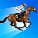 Idle Life ：Horse Racin 3D
