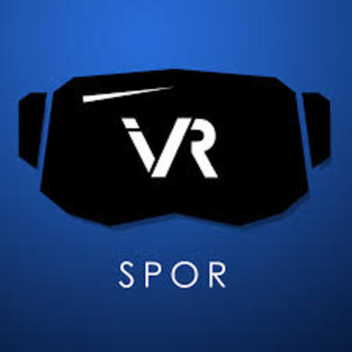 VRSpor logo