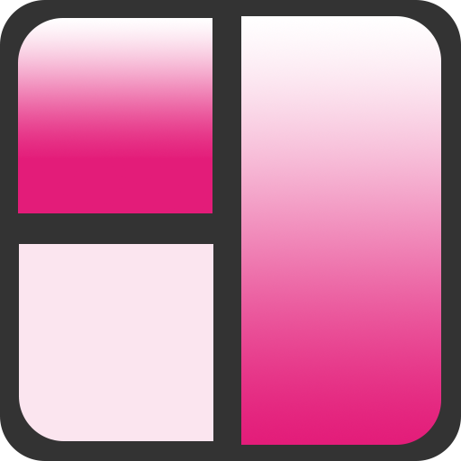 Photo Collage Maker : Collage logo