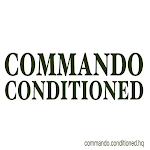 Cover Image of ดาวน์โหลด Commando.Conditioned  APK