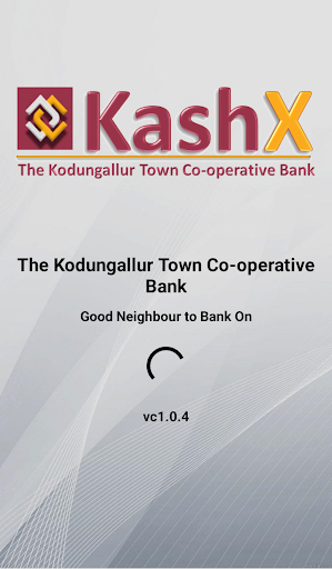 Android application KTCBank Ltd. KashX screenshort