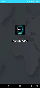 Nimble VPN- Private & Secure